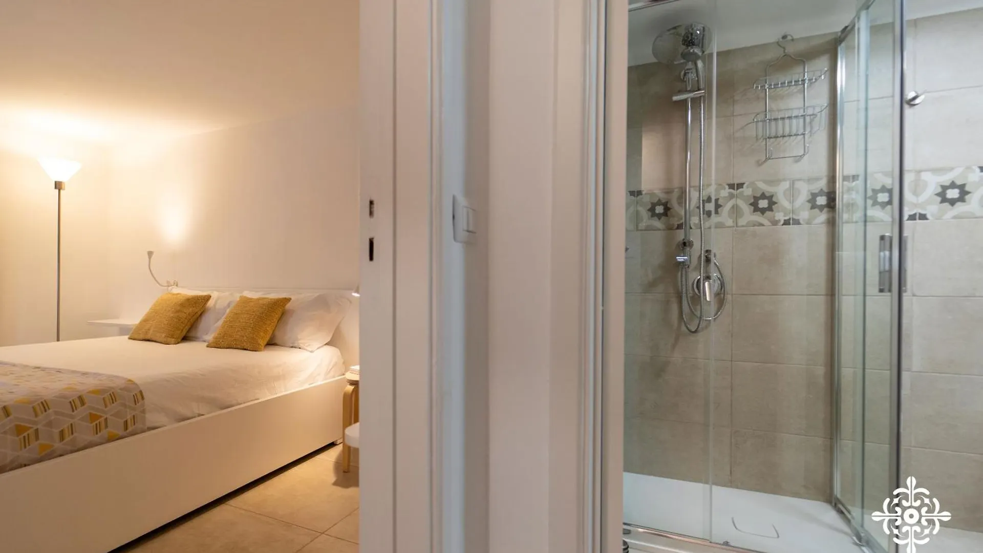 Apartmán Casa Majorana - Vista Mare In Centro Taormina Itálie