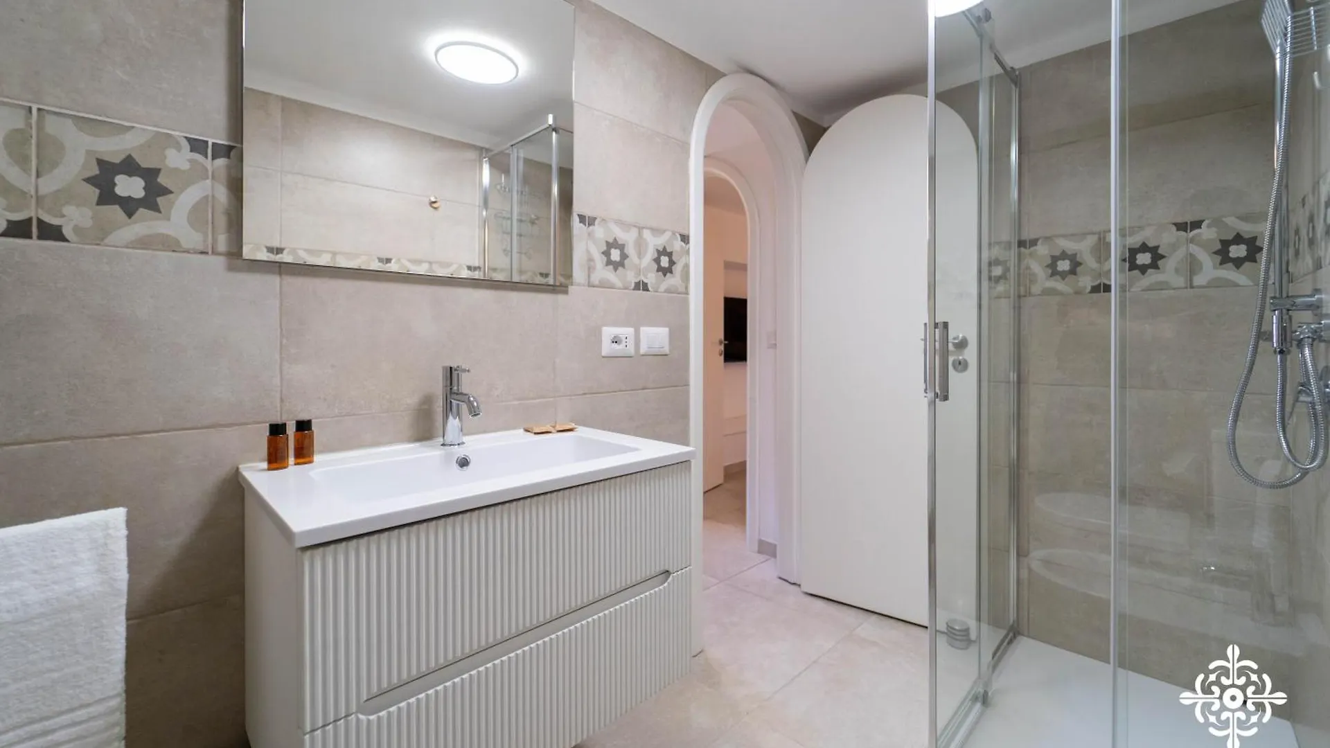 Apartmán Casa Majorana - Vista Mare In Centro Taormina