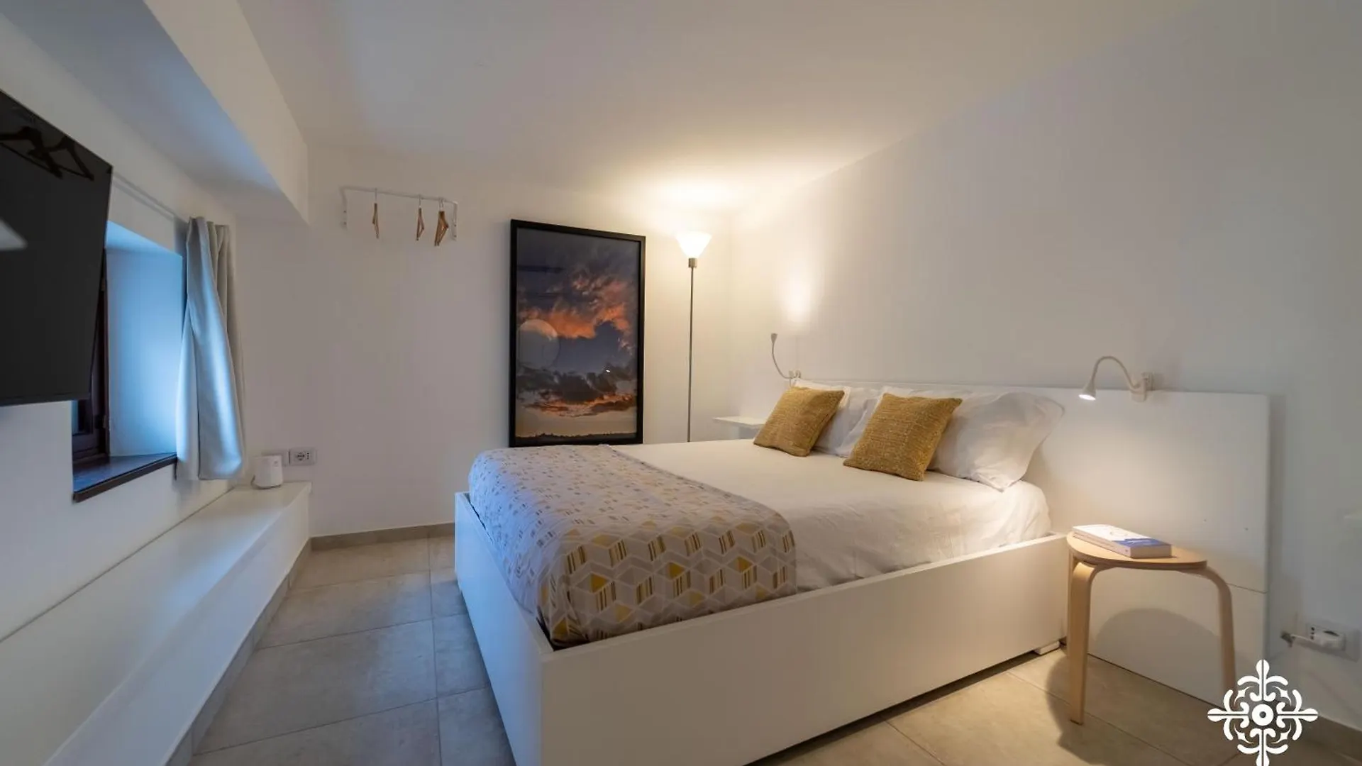Casa Majorana - Vista Mare In Centro Apartment Taormina