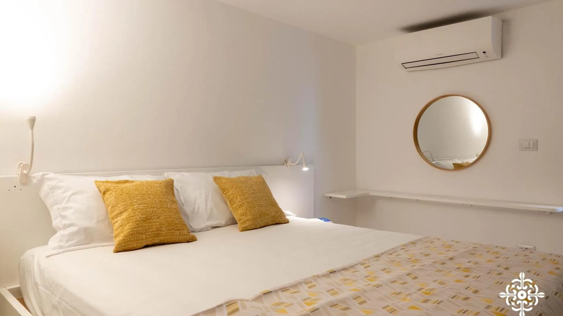 Apartmán Casa Majorana - Vista Mare In Centro Taormina
