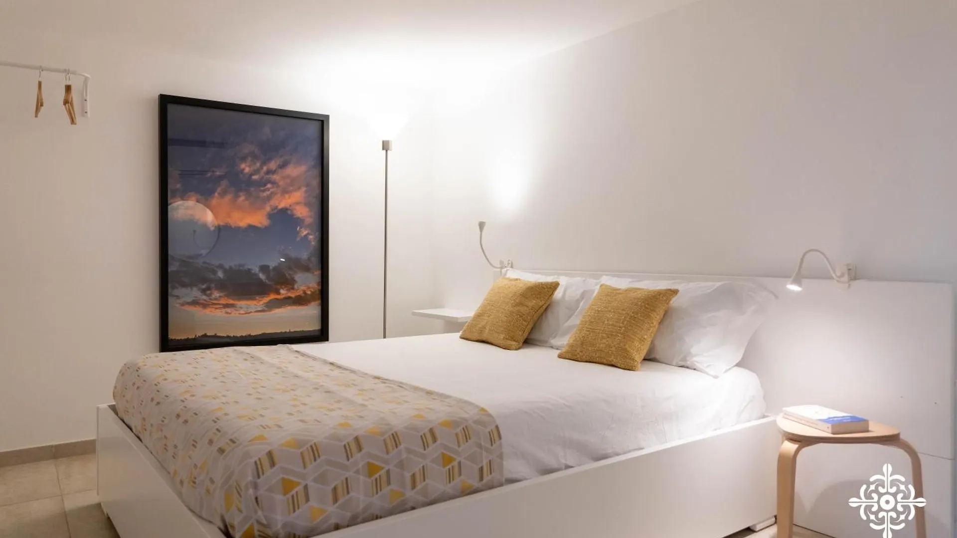 Apartmán Casa Majorana - Vista Mare In Centro Taormina