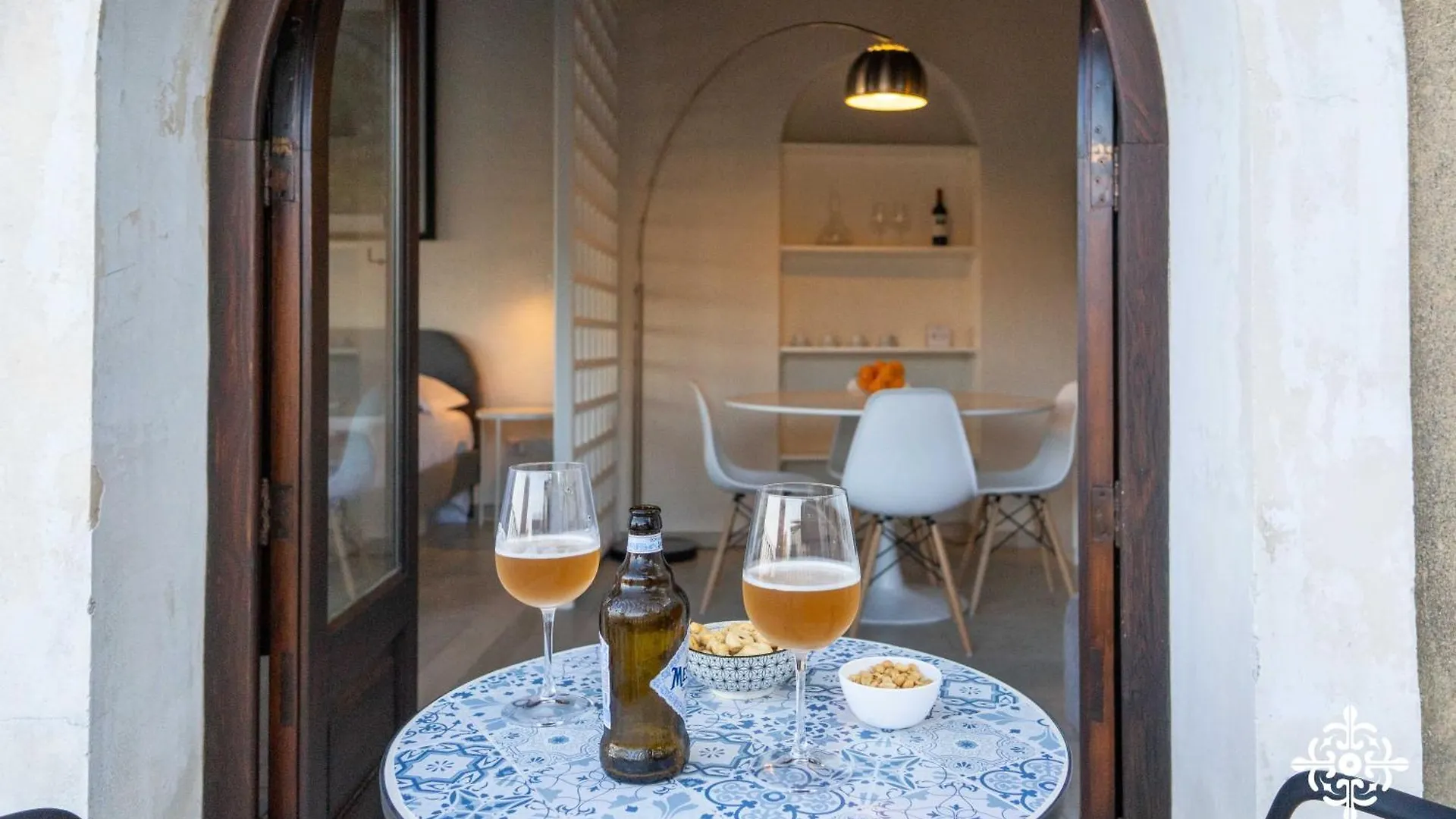 Apartmán Casa Majorana - Vista Mare In Centro Taormina 0*,  Itálie