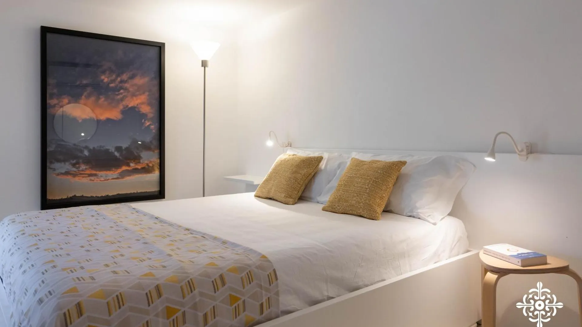 Apartmán Casa Majorana - Vista Mare In Centro Taormina