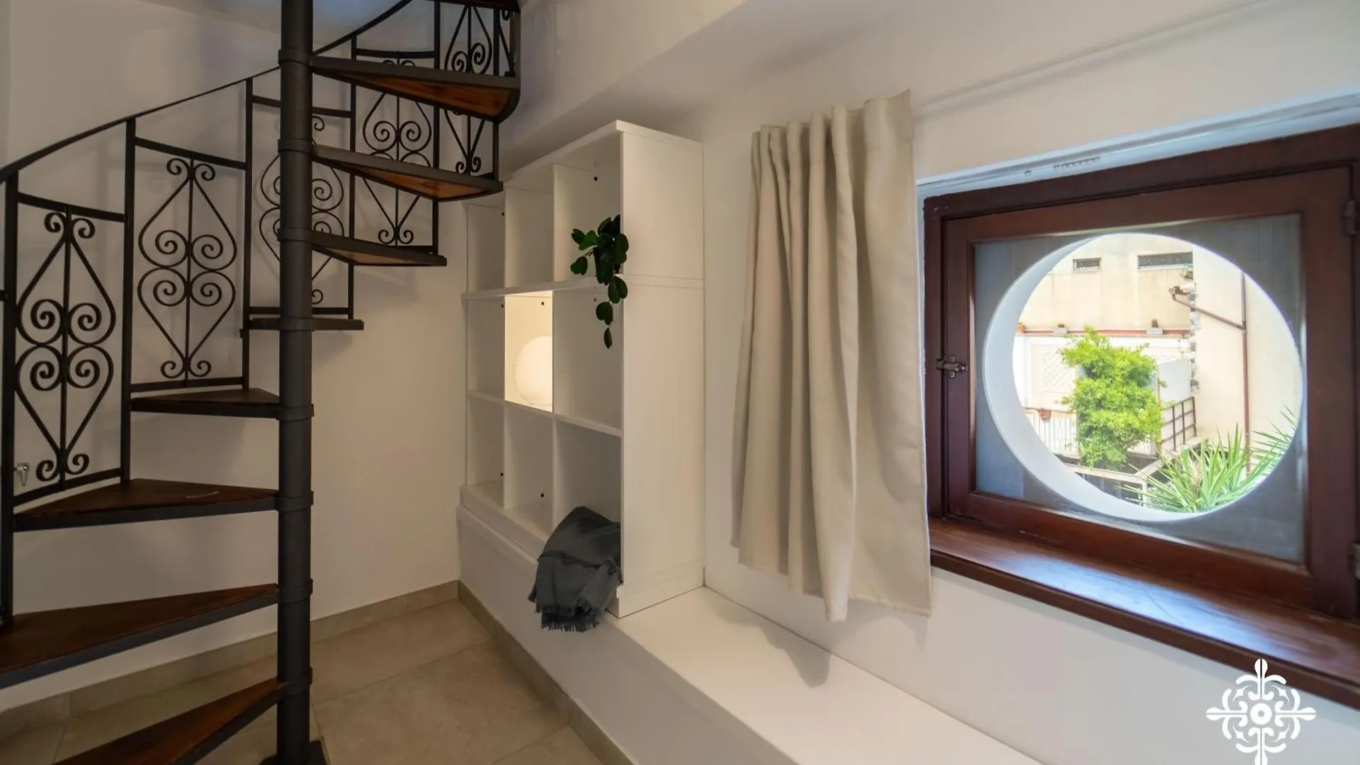 Casa Majorana - Vista Mare In Centro Apartment Taormina