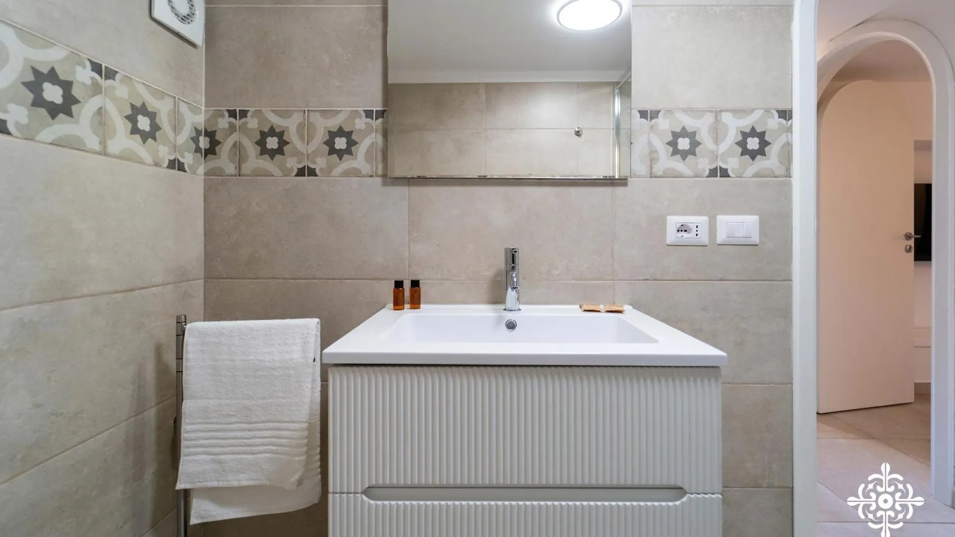 Apartmán Casa Majorana - Vista Mare In Centro Taormina 0*,