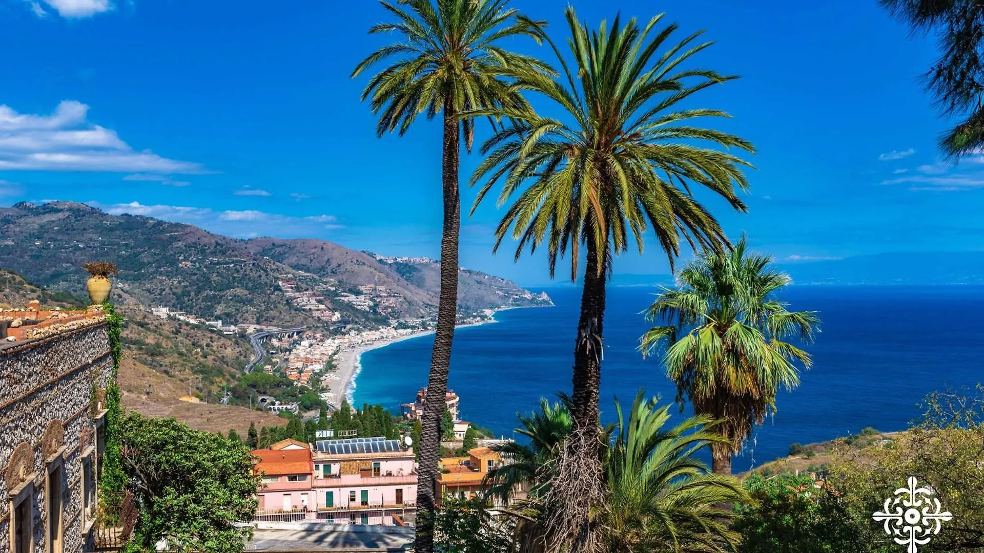 Casa Majorana - Vista Mare In Centro Apartment Taormina 0*,