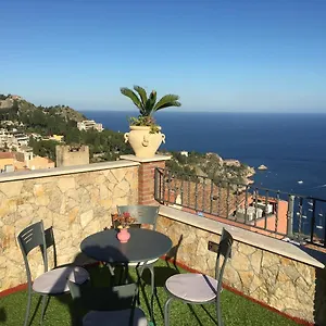 Casa Bucalo Appartement