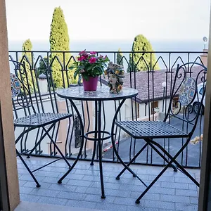 Tyche Apartaments&rooms Appartement