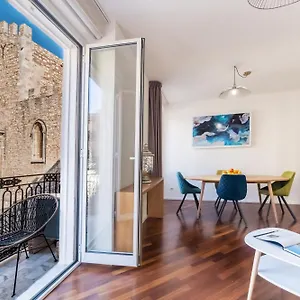Castalia & Duomo Appartement